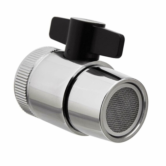 Paragon Countertop Water Filter clean & Pure G30 New in Pack White - Picture 2 of 8